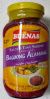 BUENAS Alamang – Salty Tiny Shrimp 250g Bagoong