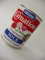 Canned Milk and Cream