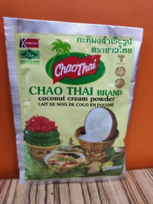 Chao Thai Coconut Cream Powder 60g