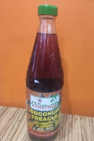 Coconut Treacle 740ml