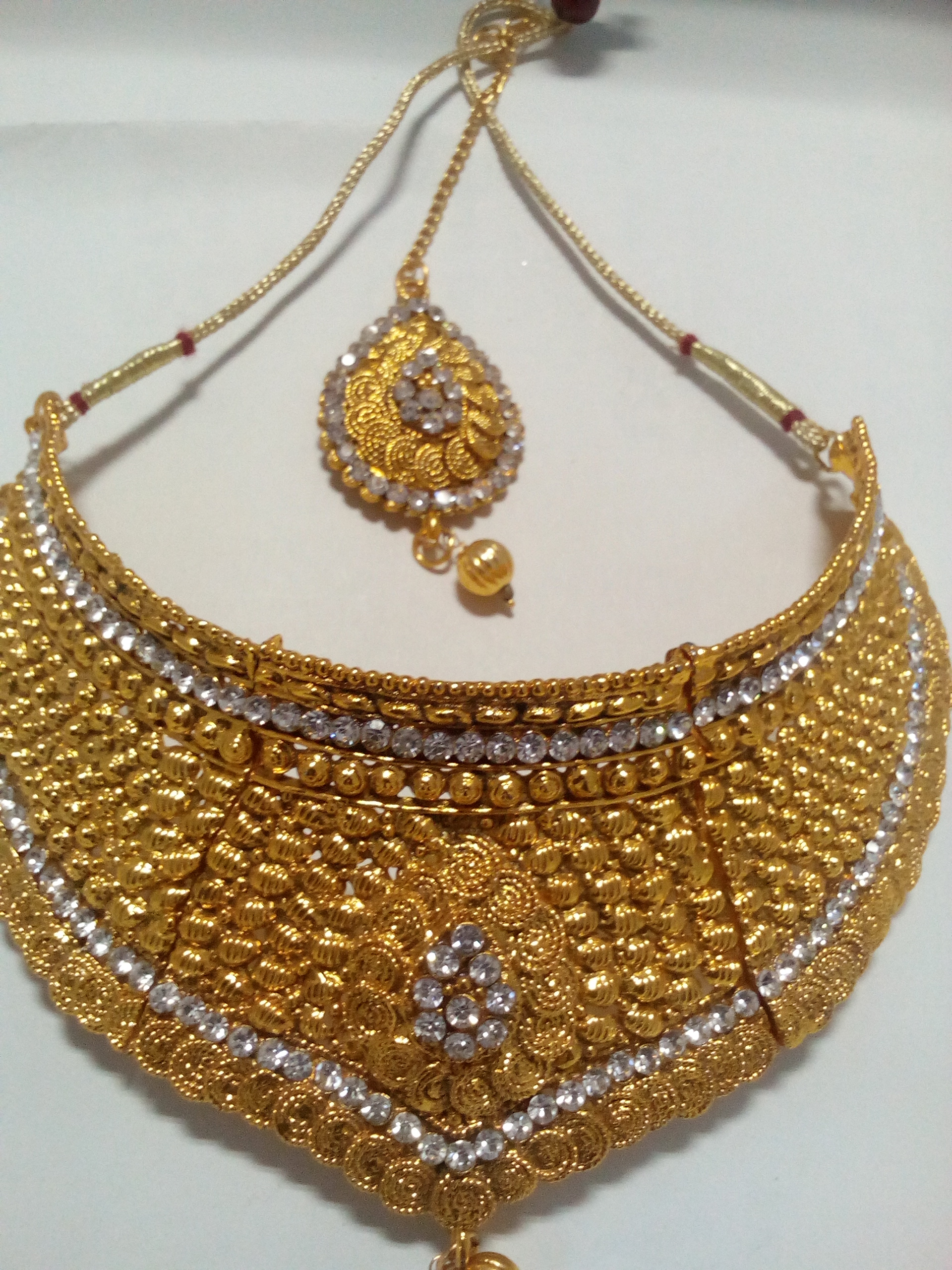 Jewellery Set