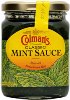Colmans Mint Sauce  165ml 