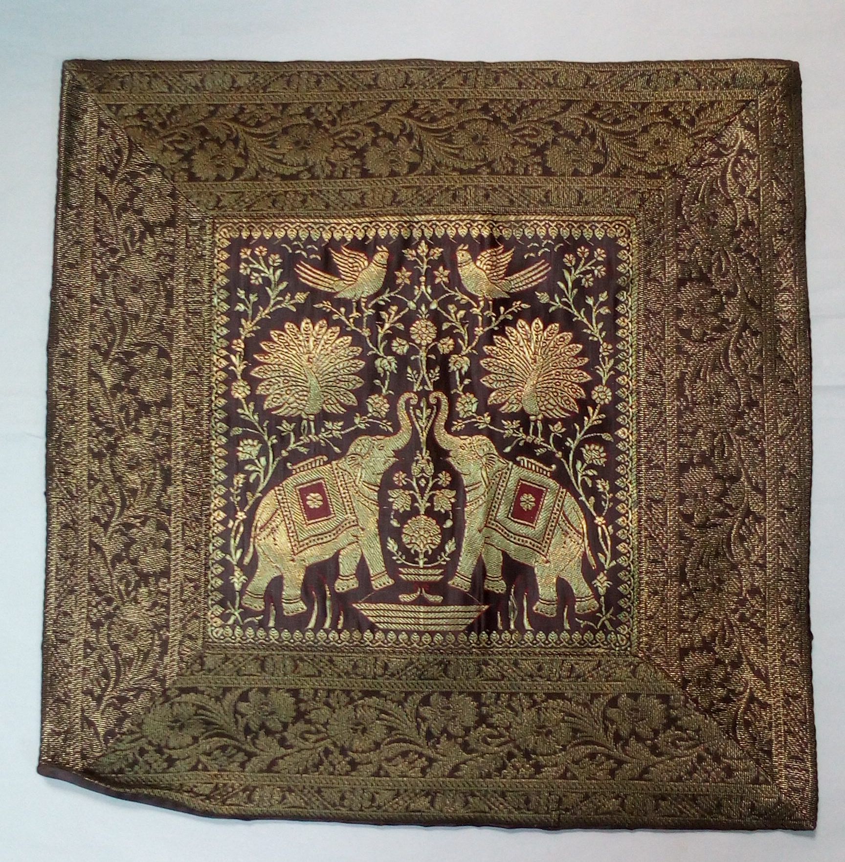 Cushion Cover 4