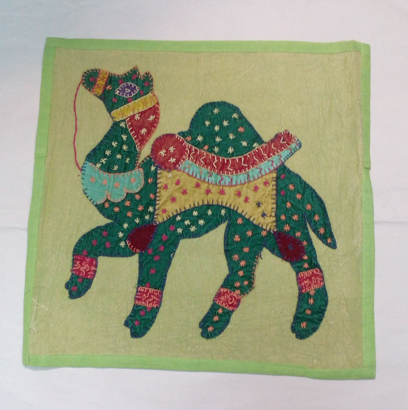 Cushion Cover 5