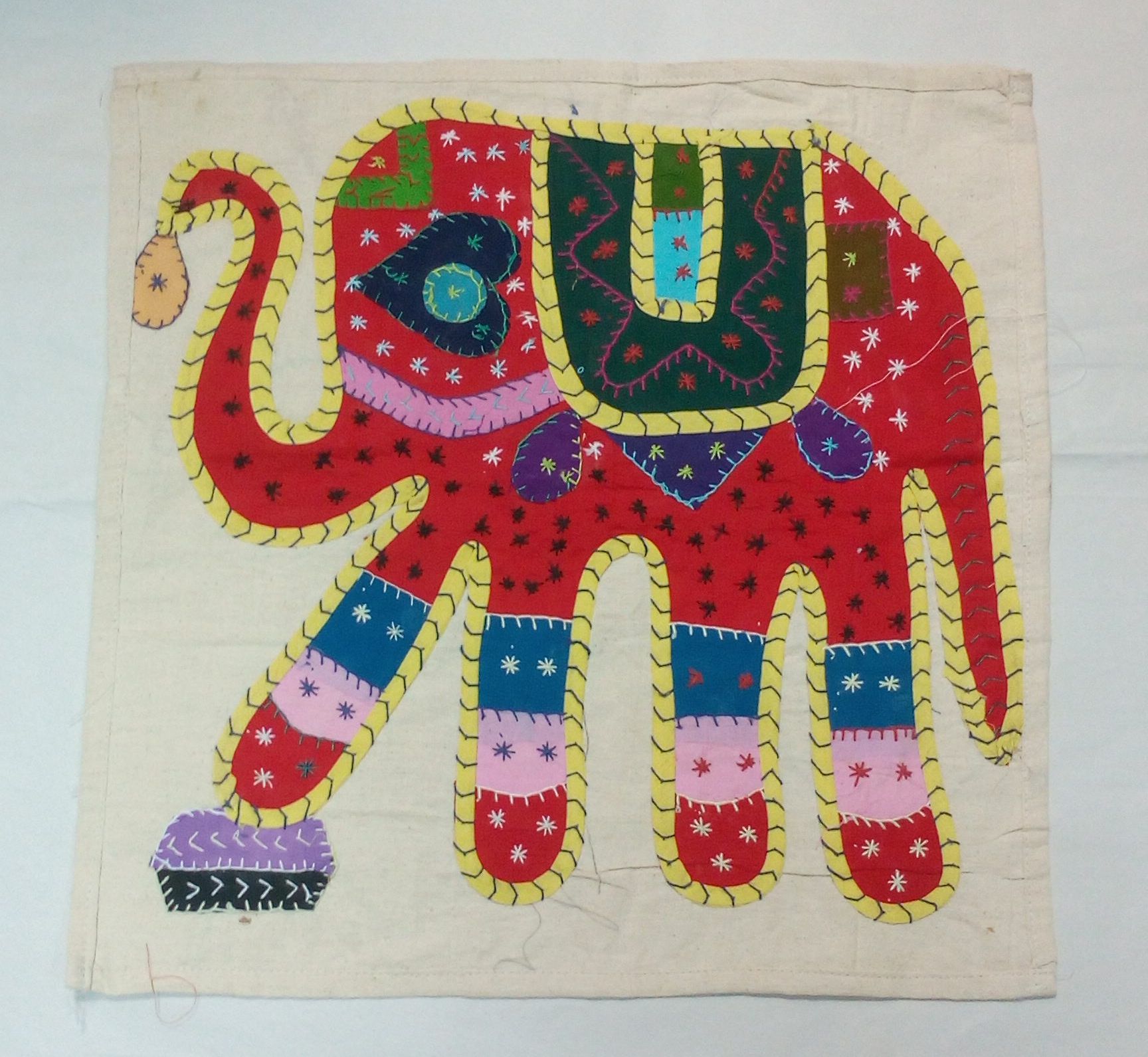 Cushion Cover 6