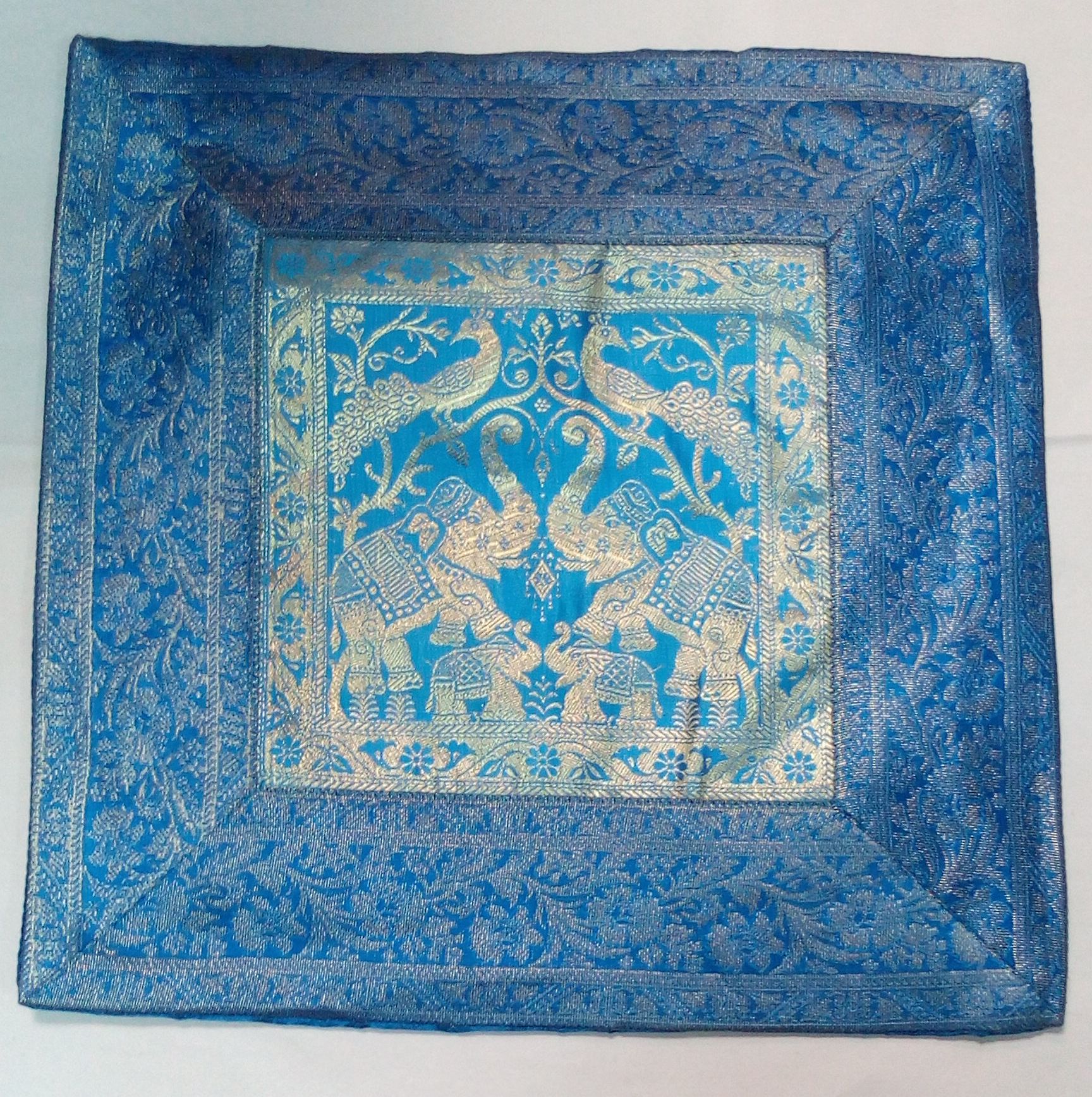 Cushion Cover 2
