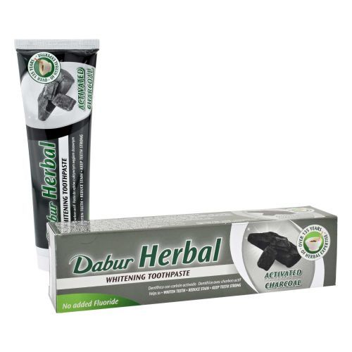 Dabur Charcoal Paste 100ml