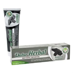 Dabur Charcoal Paste 100ml