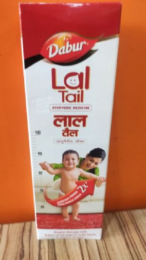 Dabur Lal Tail 