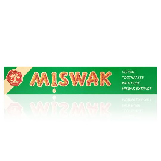 Dabur Miswak Toothpaste 100ml