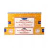 Satya Eastern Tantra Natural Incense Sticks 15g