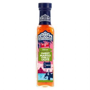 Encona Sweet Mango Chilli Sauce 142ml