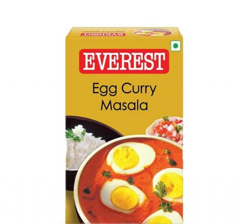 Everest Egg Curry Masala 50g