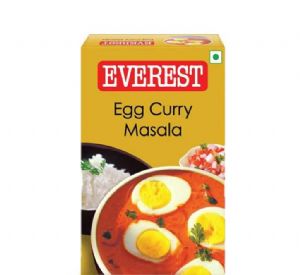 Everest Egg Curry Masala 50g