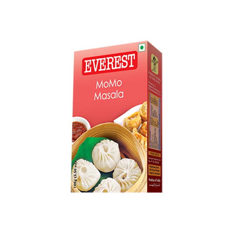 Everest Momo Masala 