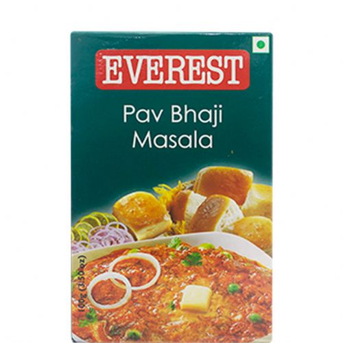 Everest Pav Bhaji Masala 100g
