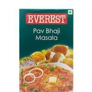 Everest Pav Bhaji Masala 100g