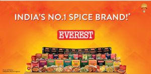 Everest Spice Blend (Masala)