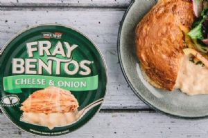 Fray Bentos Pie Cheese & Onion 425g