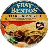 Fray Bentos Steak & Kidney Pie 425g