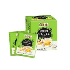 Gold Kili Ginger Drink Natural 60g