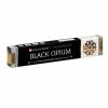 Garden Fresh Black Opium Incense Sticks 15g