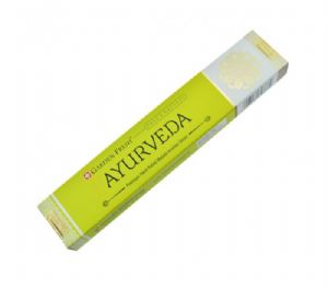 Garden Fresh Ayurveda Incense Sticks