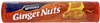 McVitie's Ginger Nuts Biscuits 250g