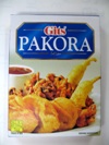 Gits Pakora Mix 200g / Микс за пакора