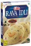 Gits Rava Idli Mix 200g / Микс за рава идли