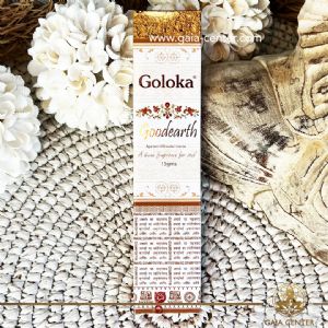 Goloka Masala Incense Sticks Goodearth 15g