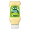 Heinz Salad Cream Squeezy 425g  