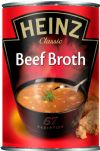 Heinz Classic Beef Broth / Хейнц Супа с телешко месо 400гр