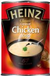 Heinz Classic Cream Of Chicken Soup 400g