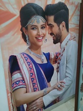Indian Jewellery