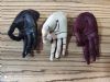 Incense Holder Yoga Hand Mudra