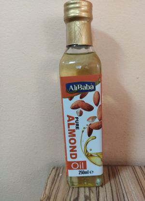 AliBaba Pure Castor Oil 250ml