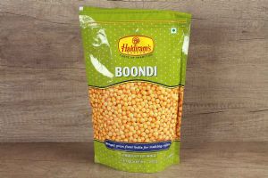 Haldiram Boondi 200g