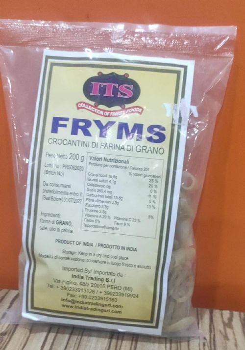 ITS Colombo Fryms FarFar 200g