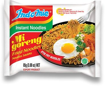 Indomie Mi Goreng 80g