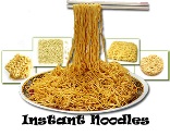 Noodles