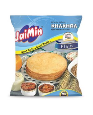 Khakhra Different Flavors 200g