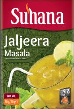 Suhana Jaljeera Masala 50g