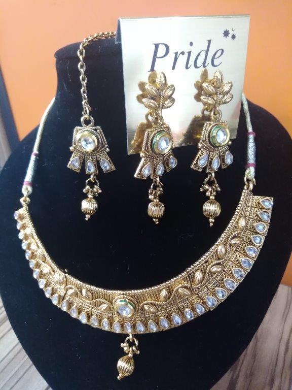 Jewellery Set 12