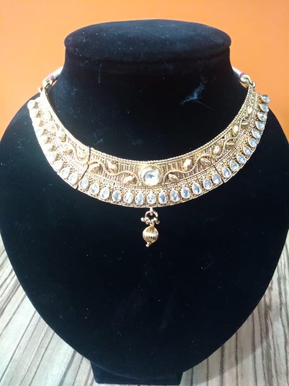 Jewellery Set 12