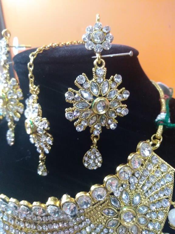 Jewellery Set 3