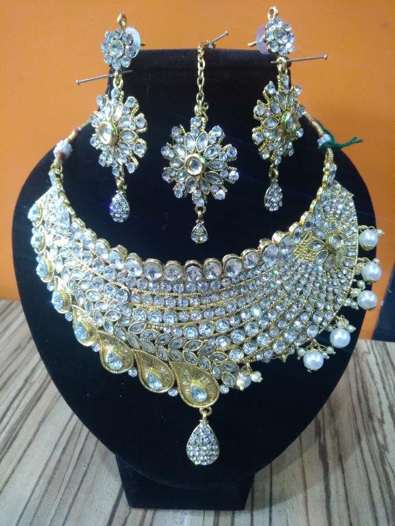 Jewellery Set 3