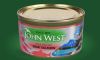 John West Wild Pacific Pink Salmon 213g