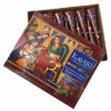 Kaveri Ready Henna Cones