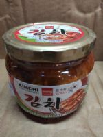Korean Kimchi 410g
